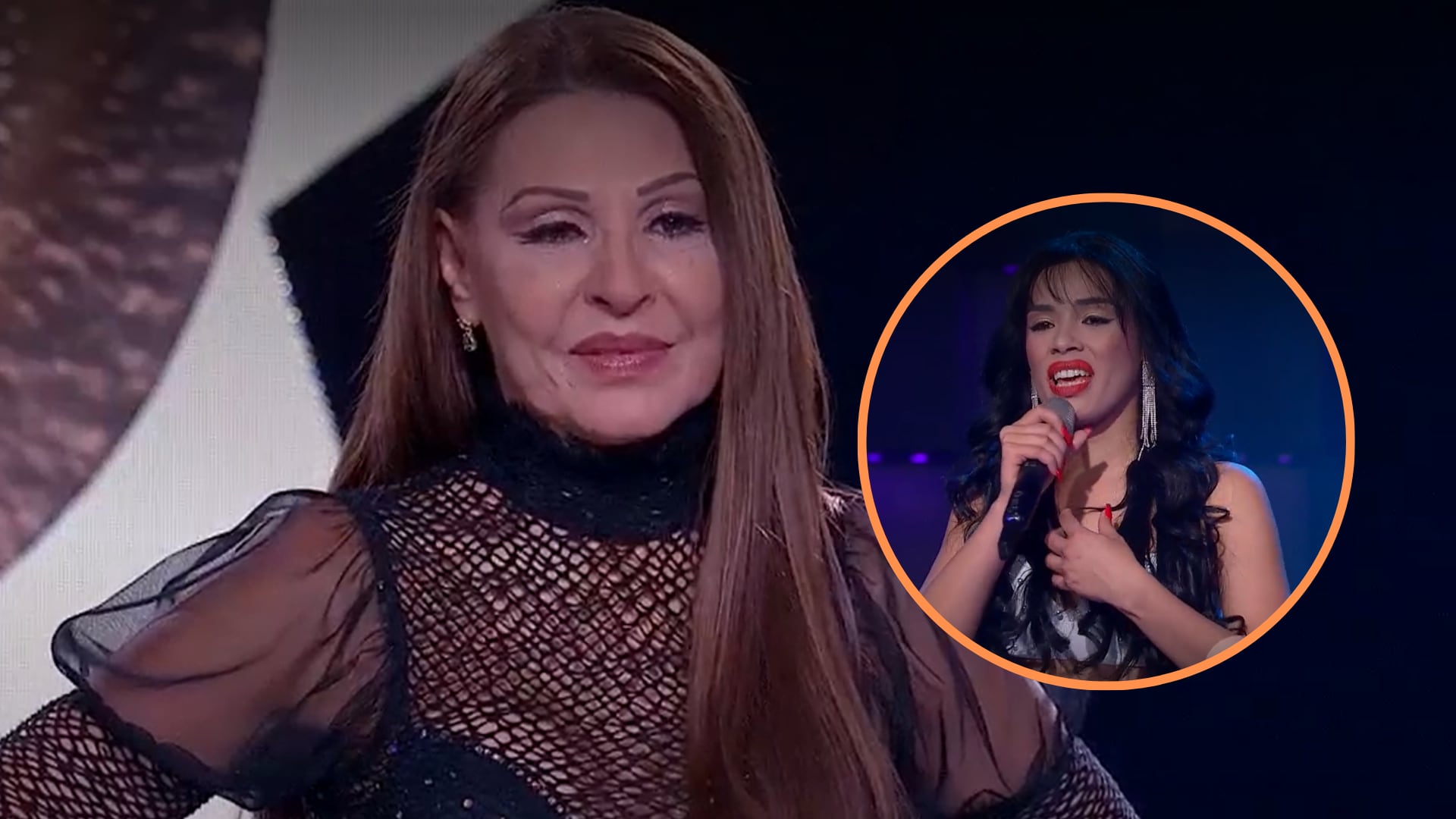 Imitadora de Selena Quintanilla reveló su duelo en