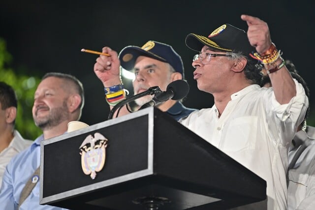 Más de dos tercios del planeta muestran severos indicadores financieros que comprometen la estabilidad económica. La pandemia marcó un punto de inflexión, pero las presiones fiscales no cesan - crédito Colprensa