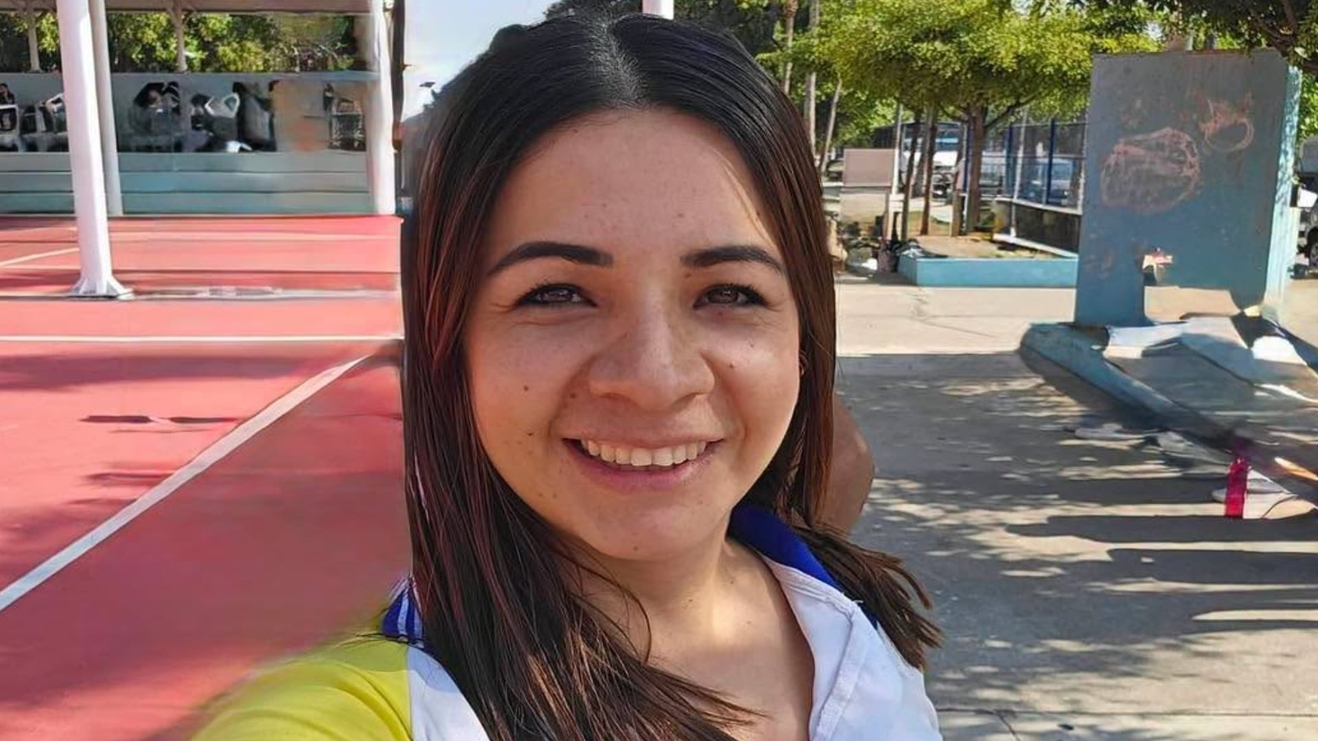 En ataque directo, balean a Noemí Isabel Ríos Torres, docente en ISENCO, Colima (especial)