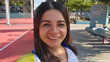 Terror en Manzanillo: Balean a maestra del ISENCO cuando viajaba con sus hijos