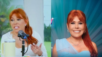 Magaly Medina confiesa que evalúa dejar ATV y enfocarse en su streaming: “Ya me harté”