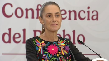 No hay prisa en revisar el TMEC: Sheinbaum minimiza urgencia de analizar el tratado ante elecciones en EEUU y México