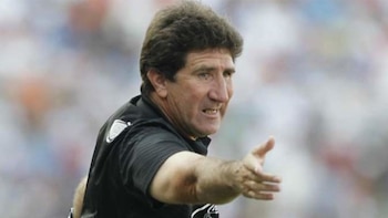 Héctor Vargas dejó la Argentina