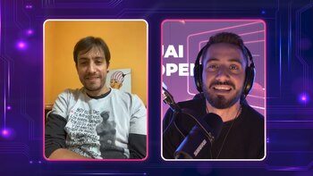 Nico Occhiato realizará un innovador