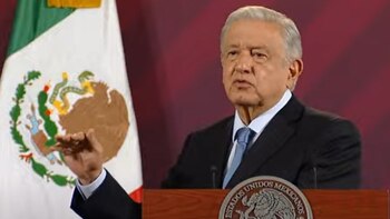 El presidente aseguró desde el