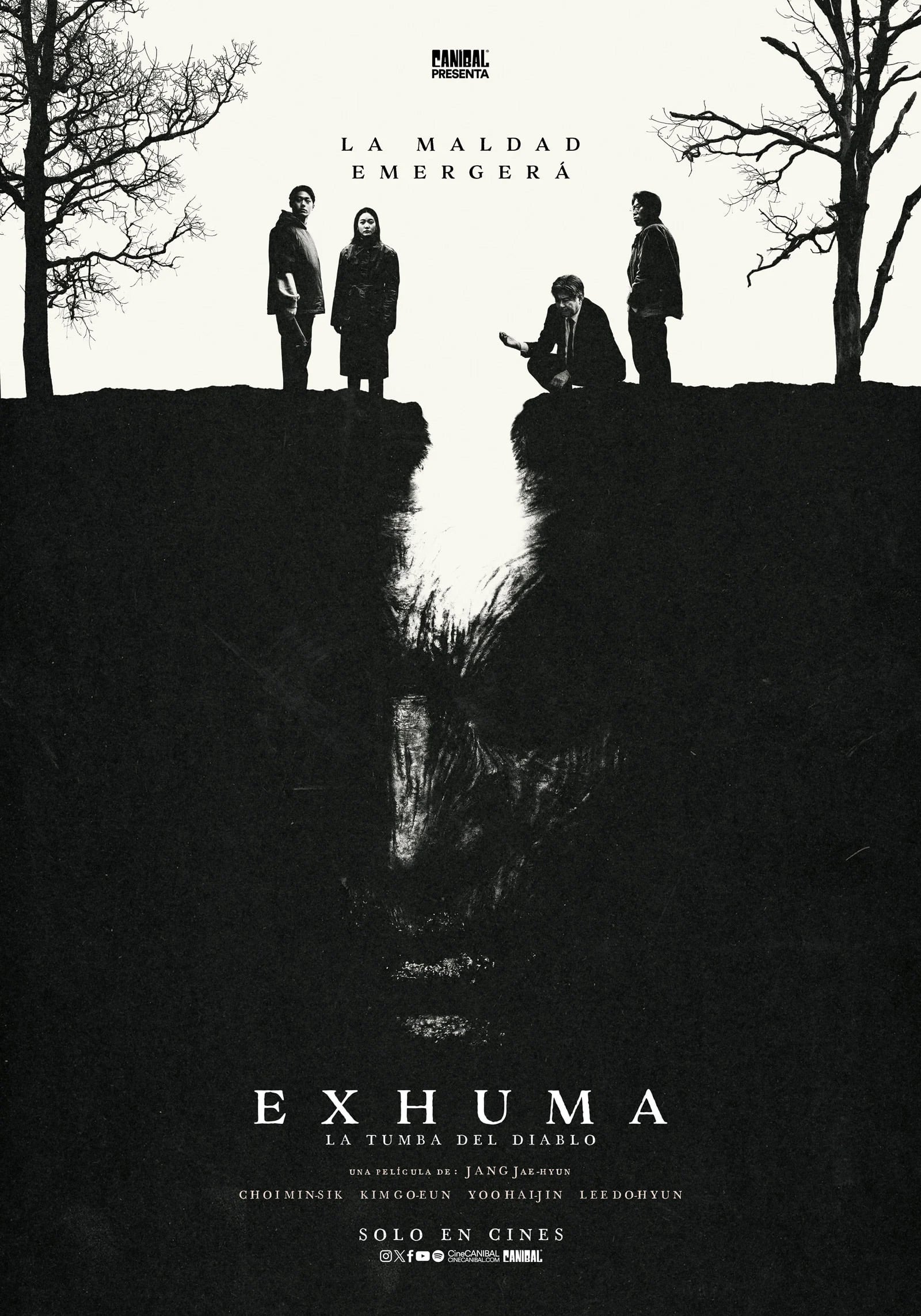pelicula de terror