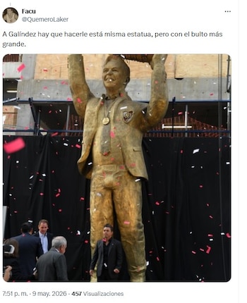 Interfaz de usuario con elementos de marcador de posición: un círculo, rectángulos y un icono de carga giratorio con el texto "Loading..." sobre un fondo blanco