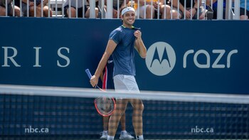 Los ganadores de la semana