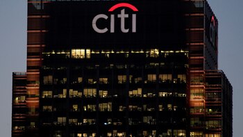 “Al mejor postor”: Citi anunció