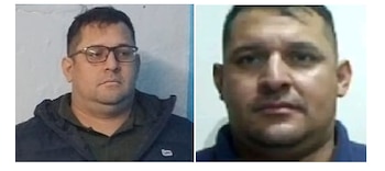 Cayó en Buenos Aires el narco chaqueño más buscado tras un año y medio de búsqueda - Image 3