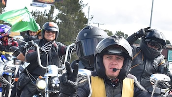 Página Caravana del Zorro "Patrimonio