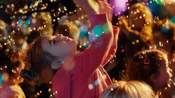 'Happy and You Know It',