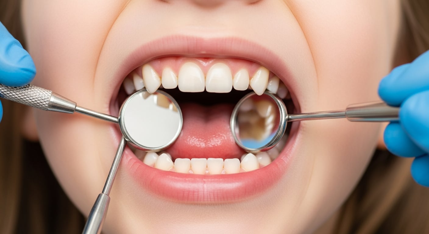 Esperar entre 20 y 30 minutos después de ingerir azúcar o bebidas ácidas antes de cepillarse previene el desgaste del esmalte dental (Imagen Ilustrativa Infobae)
