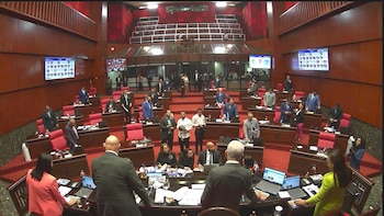 Comisión Bicameral aplaza el debate del nuevo Código Penal en República Dominicana: 84 propuestas en espera