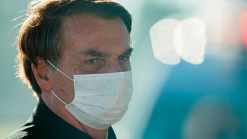 Anonymous Brasil publicó datos personales