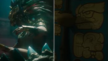 Crédito:captura de pantalla Youtube/Marvel Latinoamérica