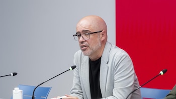 CCOO viaja a China para