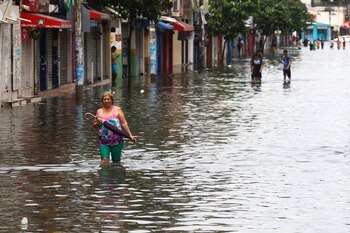 El Instituto de Metereología e
