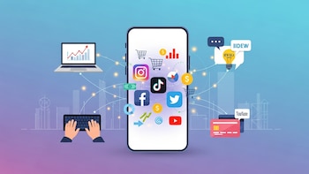 “La economía de las comunidades”: