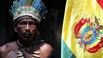 Colombia, a la vanguardia de