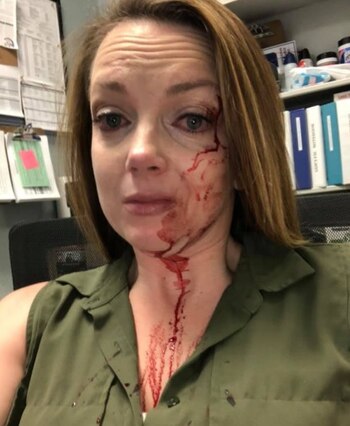 (Foto: Facebook/Retail Life During Covid-19)