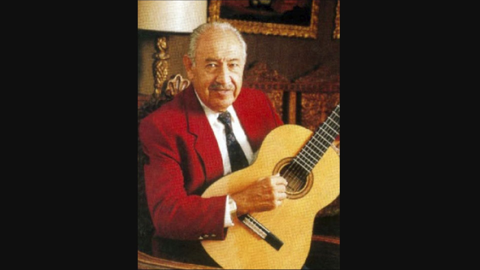 Ingeniero de profesión y músico por pasión, Mario Cavagnaro murió en 1998 tras una vida dedicada a reinventar el criollismo con composiciones que marcaron época en la cultura popular. (Andina)