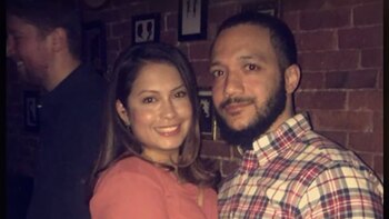 Durante su detención, Jemmy no