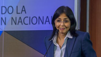 Venezuela rechaza la prórroga de