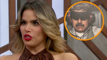 Marie Claire Harp intentó ayudar