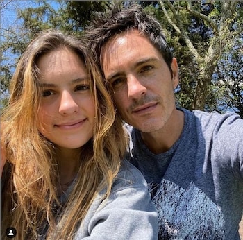 (Foto: @mauochmann/Instagram)