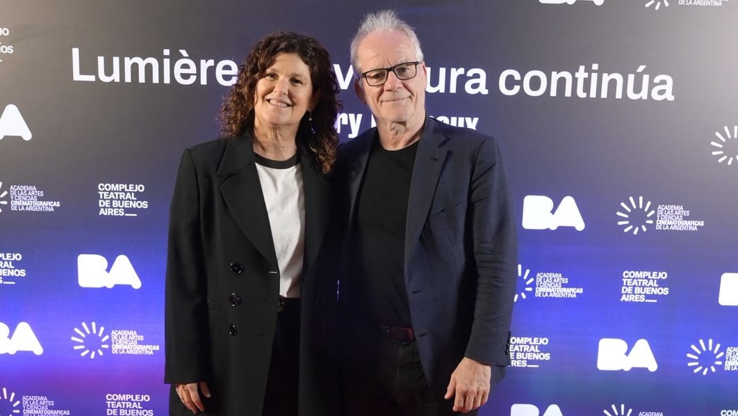 Buenos Aires será sede del Festival Lumière 2027: primer evento en Latinoamérica