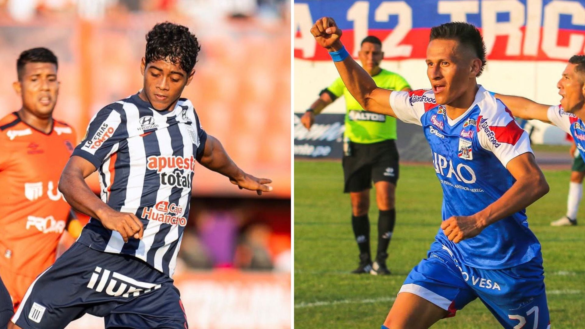 Alianza Lima vs Carlos A. Mannucci: día, hora y canal TV del partido por fecha 2 de la Copa de la Liga 2026.