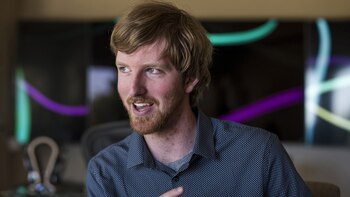 Austin Russell es ahora la