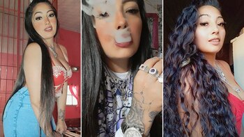 El verdadero “En El Barro”: