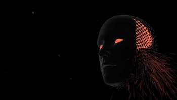 IA para detectar un deepfake