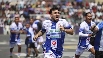Collaval Jhammers, el campeón que nadie esperaba en el Mundialito de El Porvenir 2026