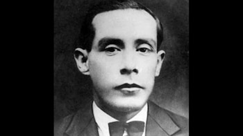 "El espejo de mi vida"