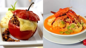 Restaurantes en Lima donde venden