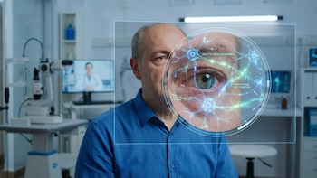 Alteraciones visuales, un síntoma frecuente y poco conocido del Parkinson: cómo identificarlo