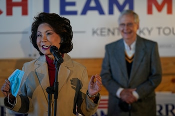 La Secretaria de Transporte de