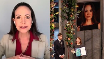 Así fue el encontronazo de