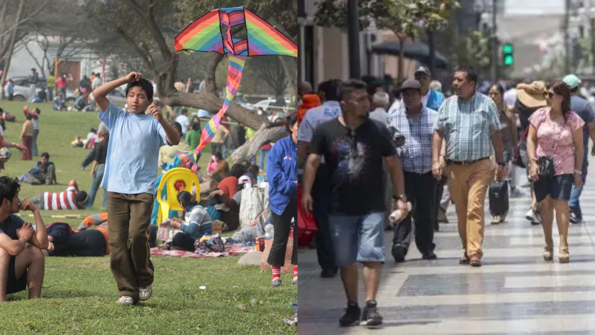 Senamhi advierte calor atípico y noches frías por Fiestas Patrias: Este es el pronóstico del clima para el 28 y 29 de julio