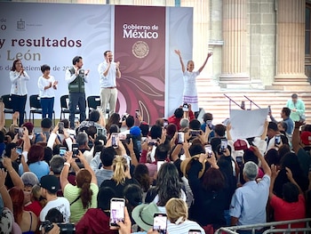 Nuevo León México