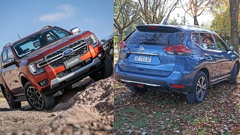 Por la carga impositiva, la