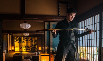 G.I. Joe: Snake Eyes