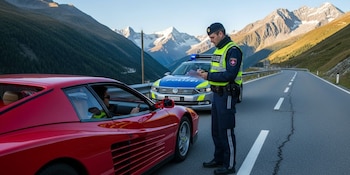 La cuantía de la multa