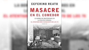 Masacre en el comedor, el