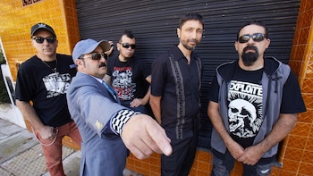 “No buscamos nada en particular,