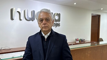 Bernardo Camacho Rodríguez, Superintendente de