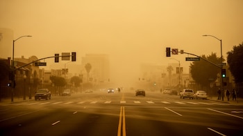 Miles de personas reciben orden